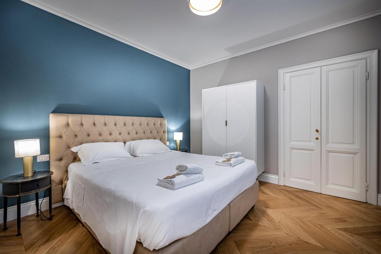Hs4u Ricasoli Luxury Near Duomo N. 3 *