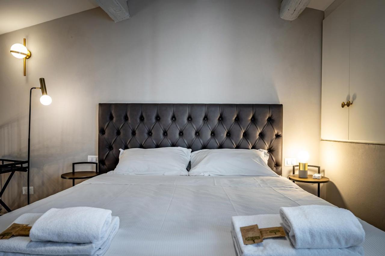 Appartement Hs4u Ricasoli Luxury Near Duomo N. 3