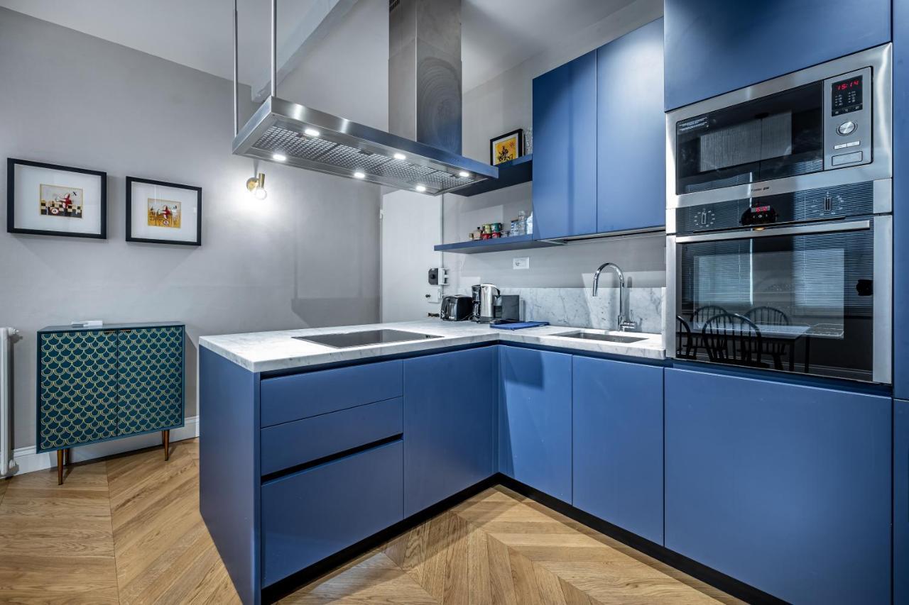 Appartement Hs4u Ricasoli Luxury Near Duomo N. 3 *