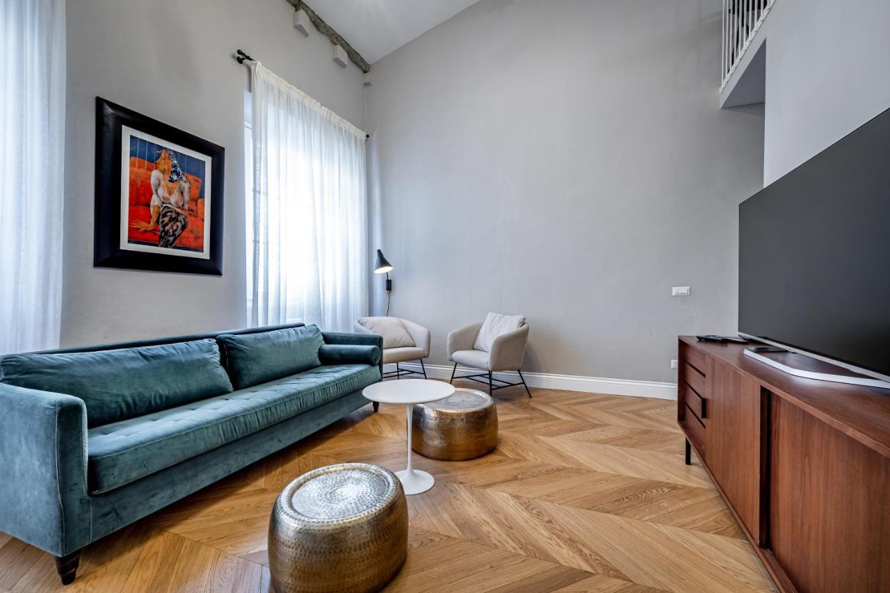 Hs4u Ricasoli Luxury Near Duomo N. 3 * Florence
