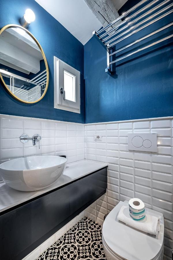 Appartement Hs4u Ricasoli Luxury Near Duomo N. 3 *