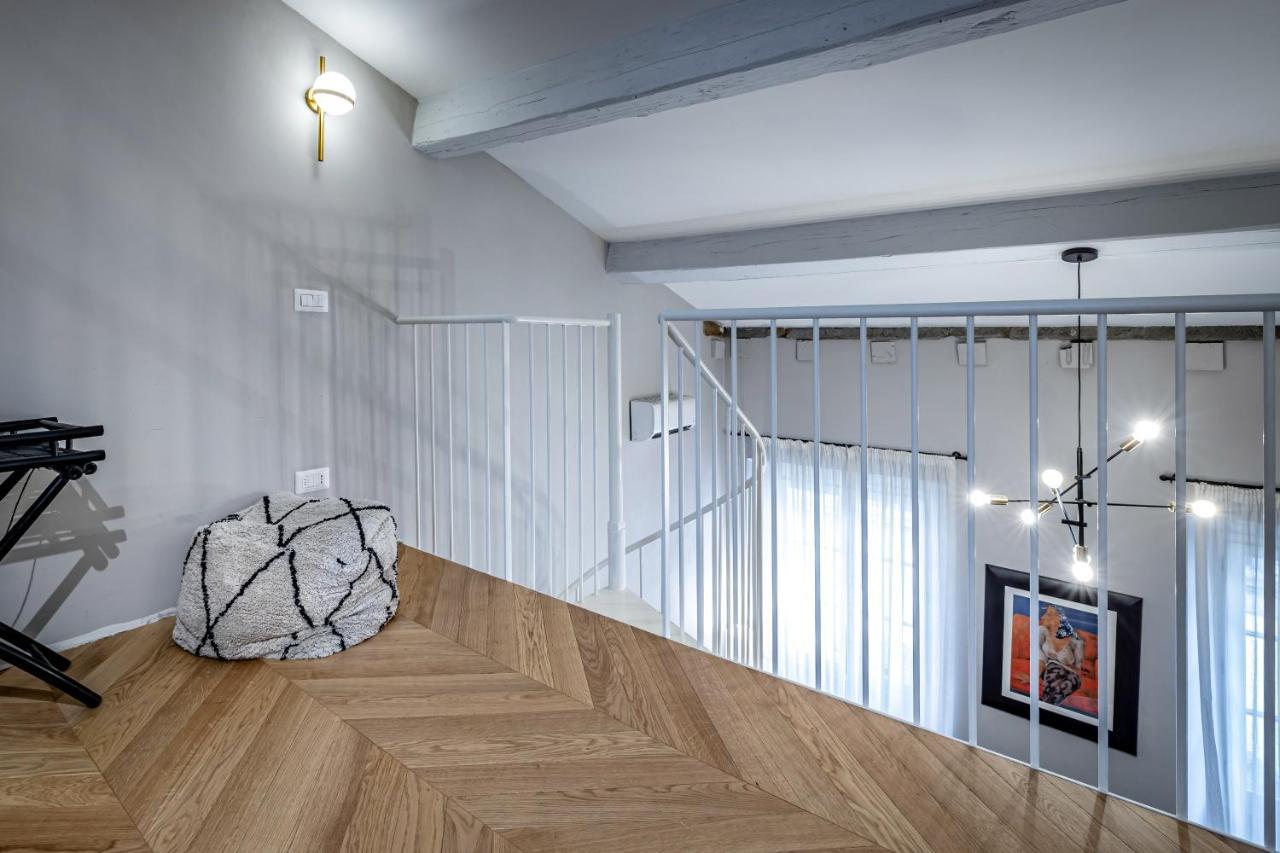 Hs4u Ricasoli Luxury Near Duomo N. 3 * Florence