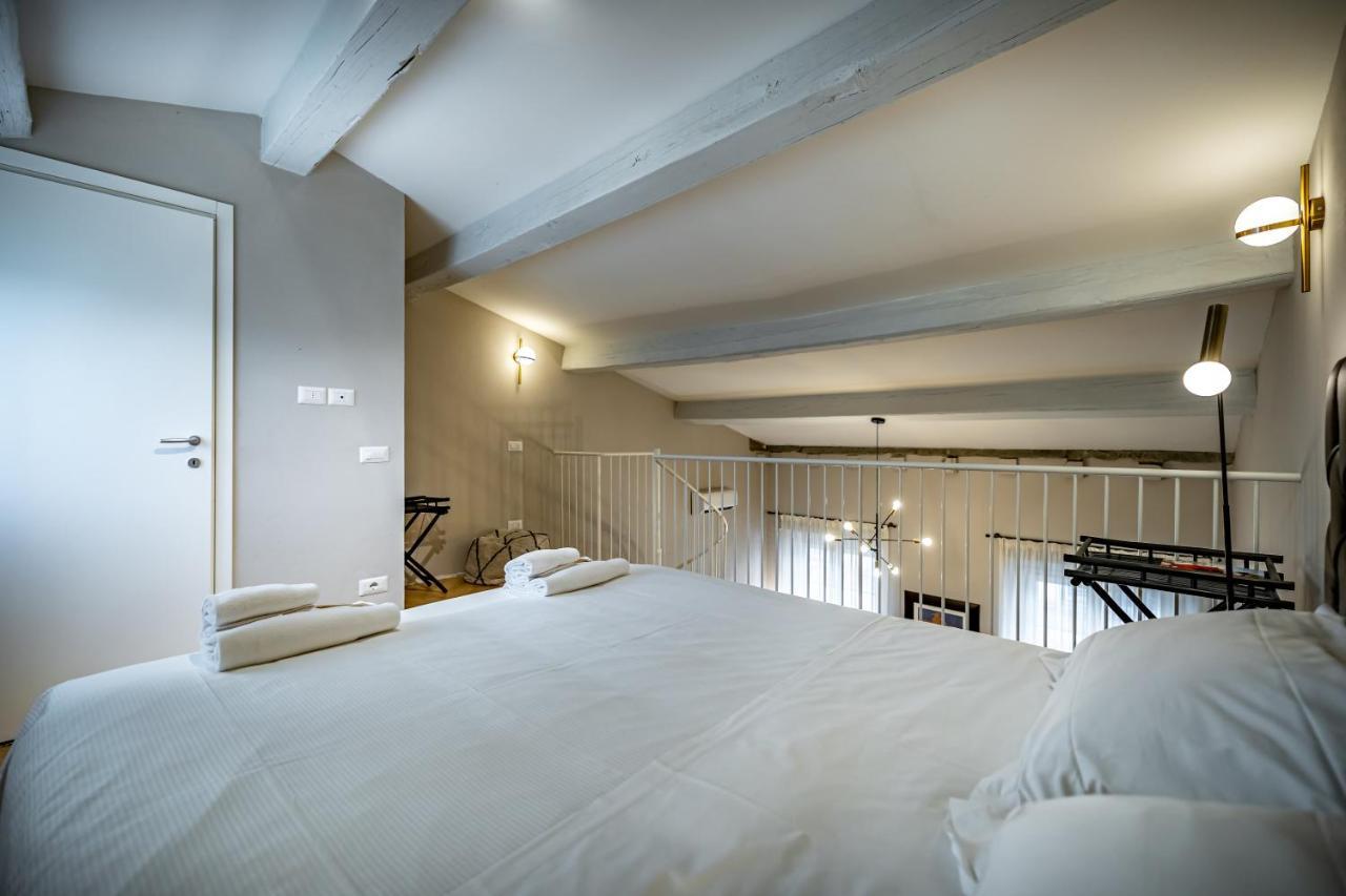 Appartement Hs4u Ricasoli Luxury Near Duomo N. 3 *