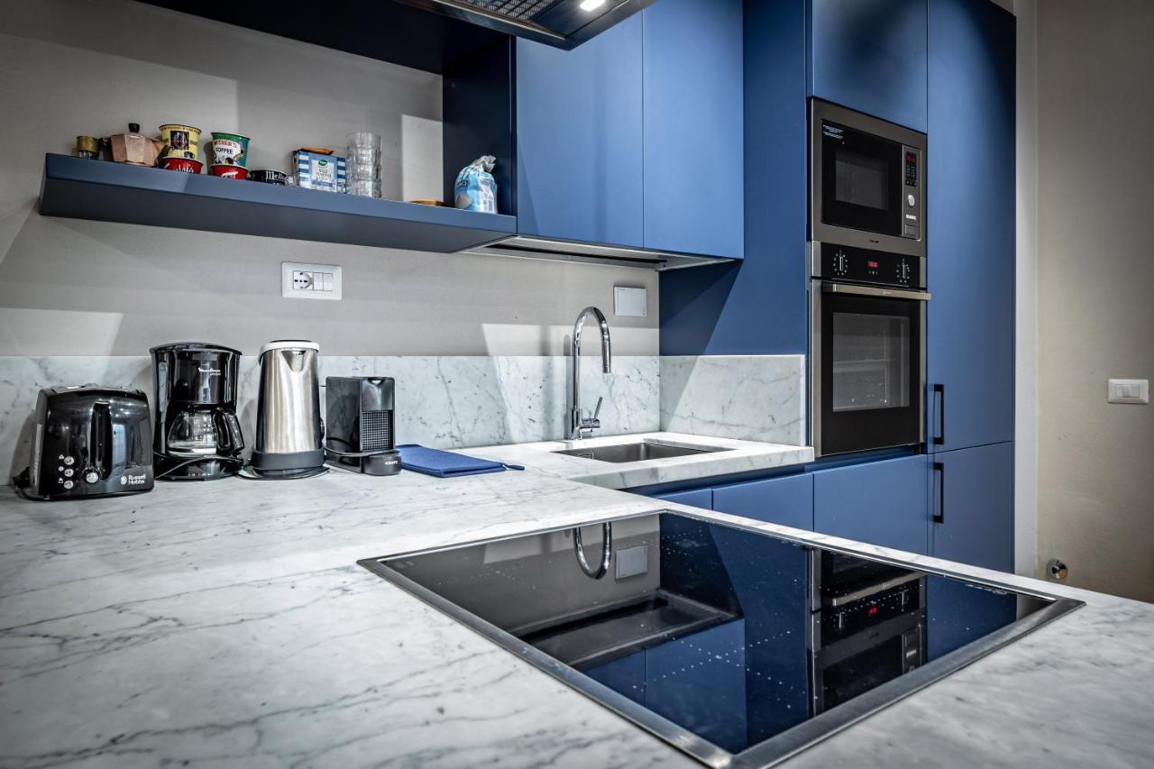 Appartement Hs4u Ricasoli Luxury Near Duomo N. 3 *