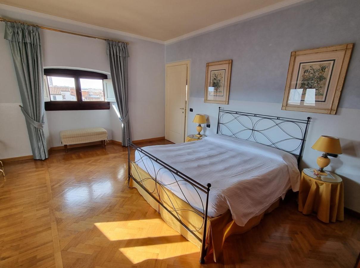 Palazzo Gamba Al Duomo Aparthotel 4*