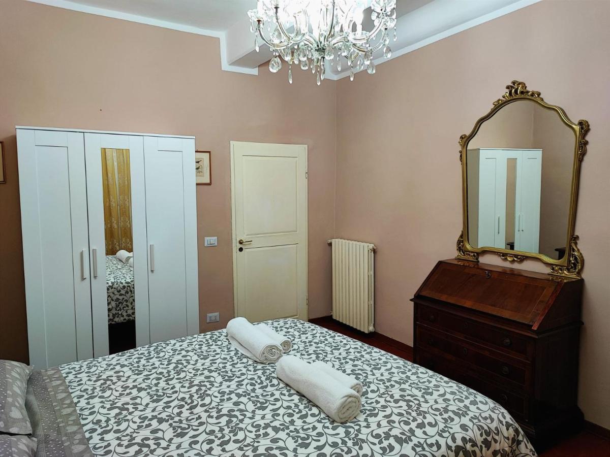 Ltm X 4 Apartment