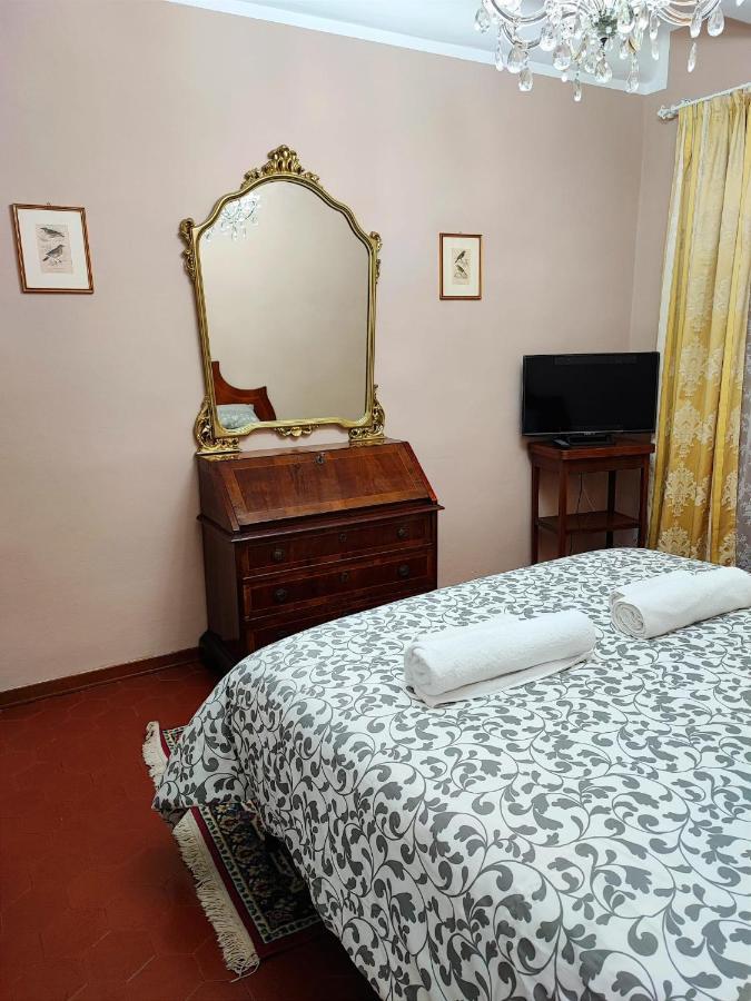 Apartment Ltm X 4