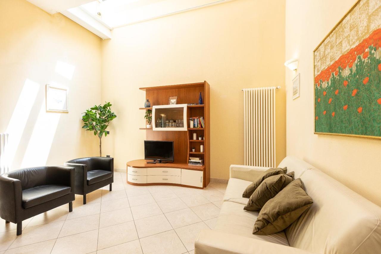 Palazzo Ghibellina 3 By In Apartment