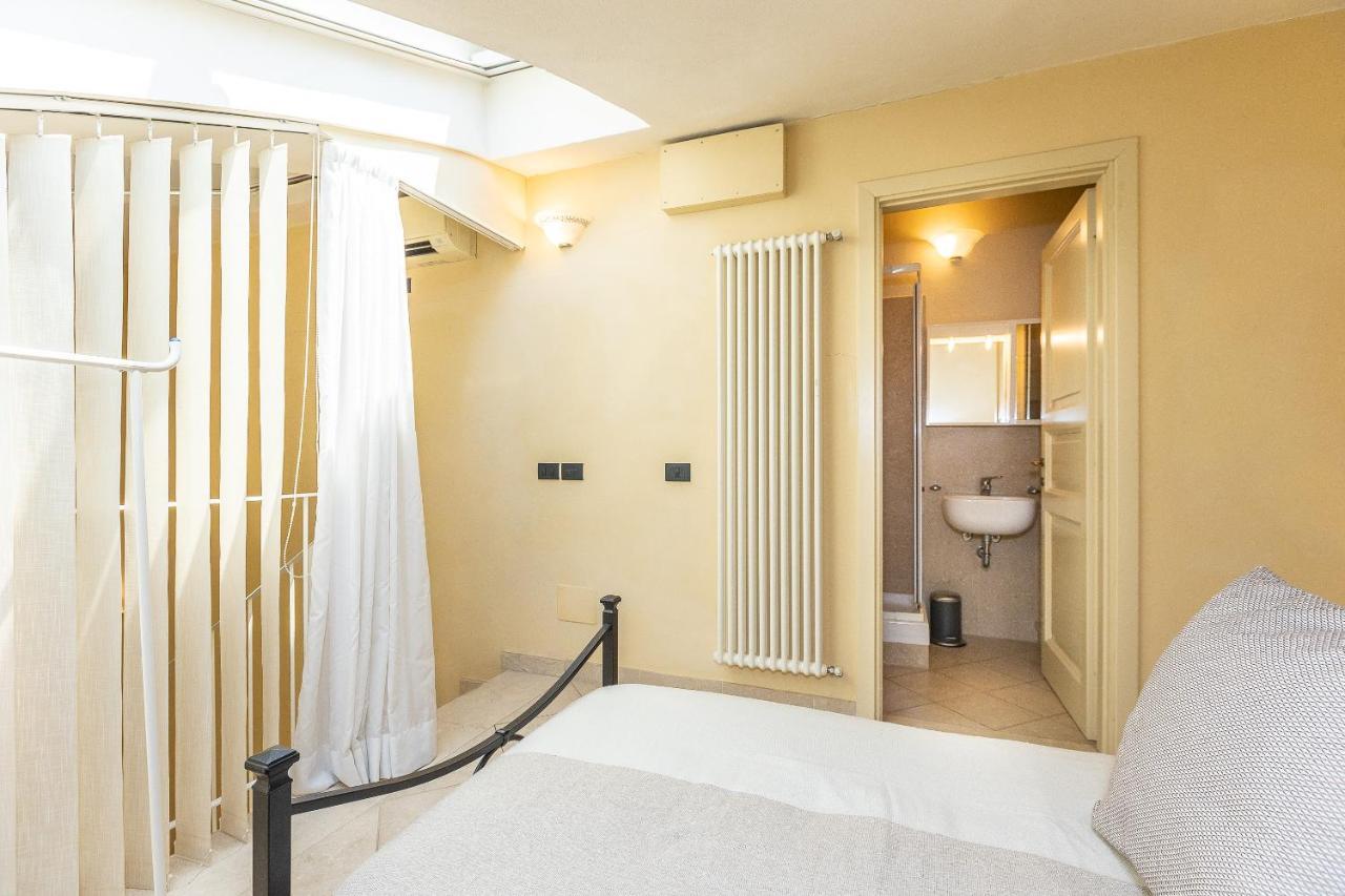 Palazzo Ghibellina 3 By In Apartment *