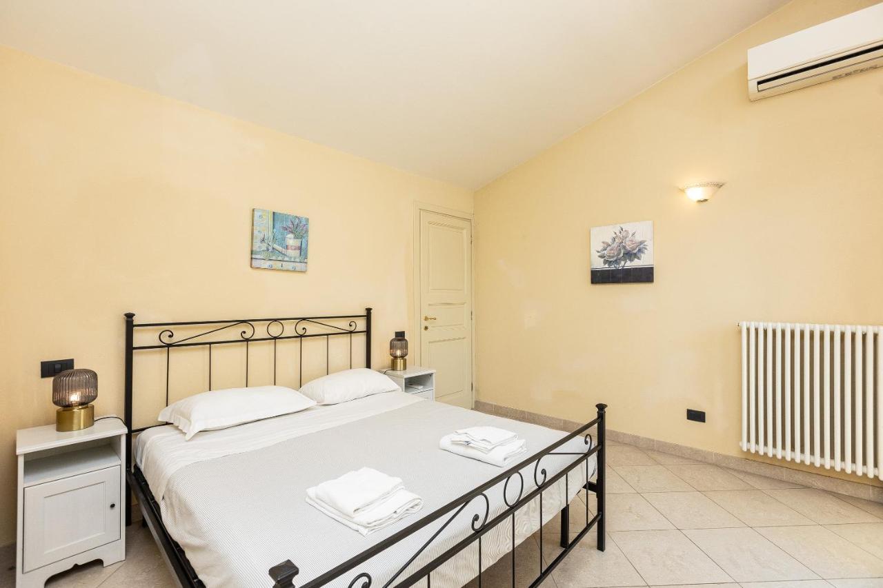 Apartment Palazzo Ghibellina 3 By In