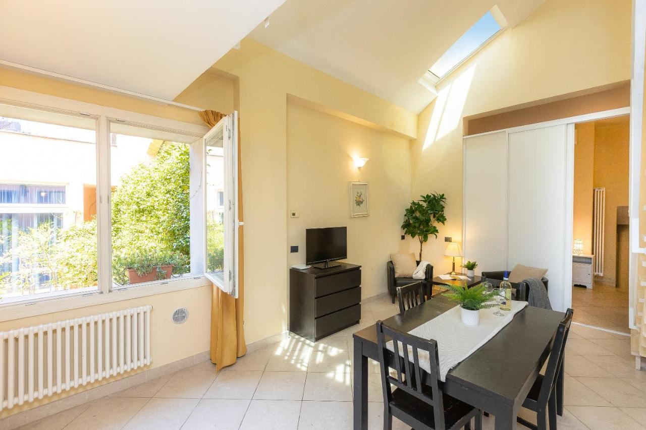 Apartment Palazzo Ghibellina 3 By In Florence