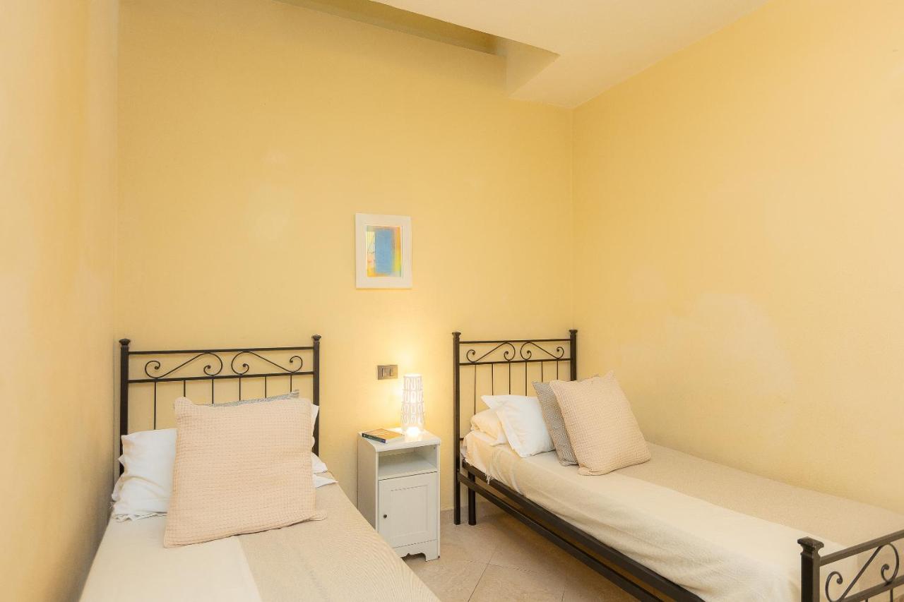 Palazzo Ghibellina 3 By In Florence
