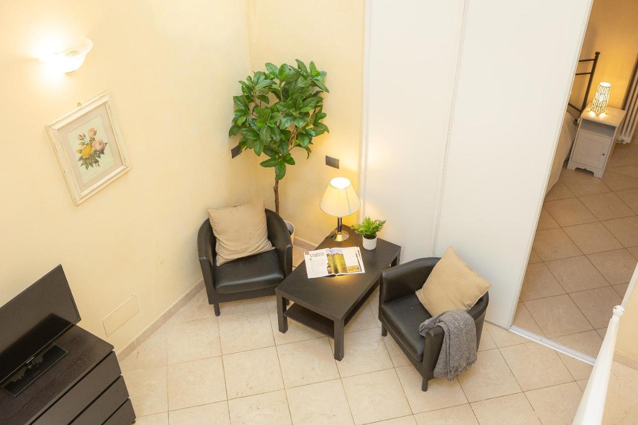 Palazzo Ghibellina 3 By In Apartment *