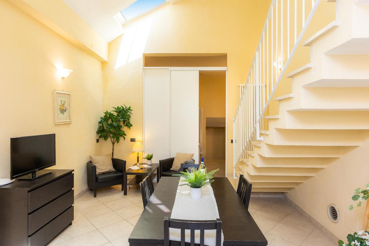 Palazzo Ghibellina 3 By In Apartment *