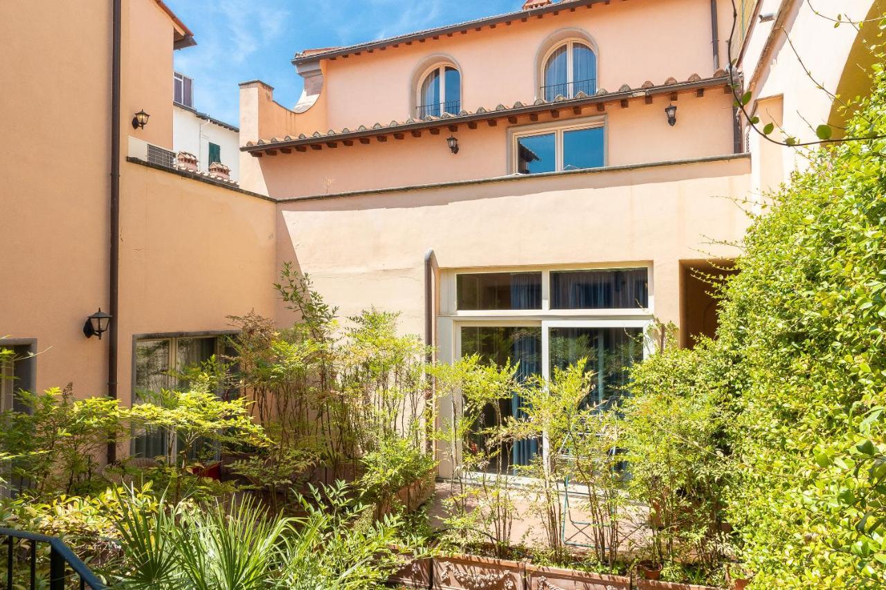 Palazzo Ghibellina 3 By In Apartment Florence