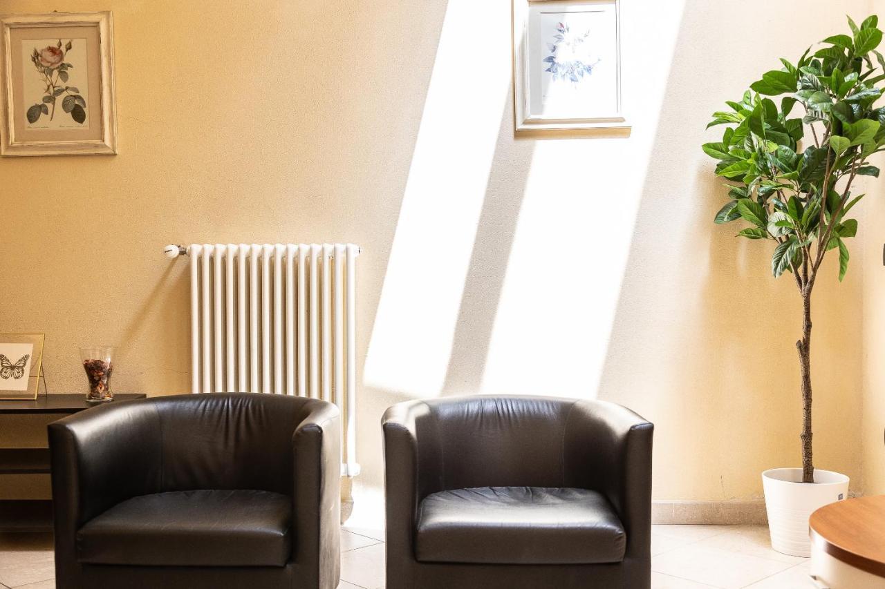 Palazzo Ghibellina 3 By In Apartment *