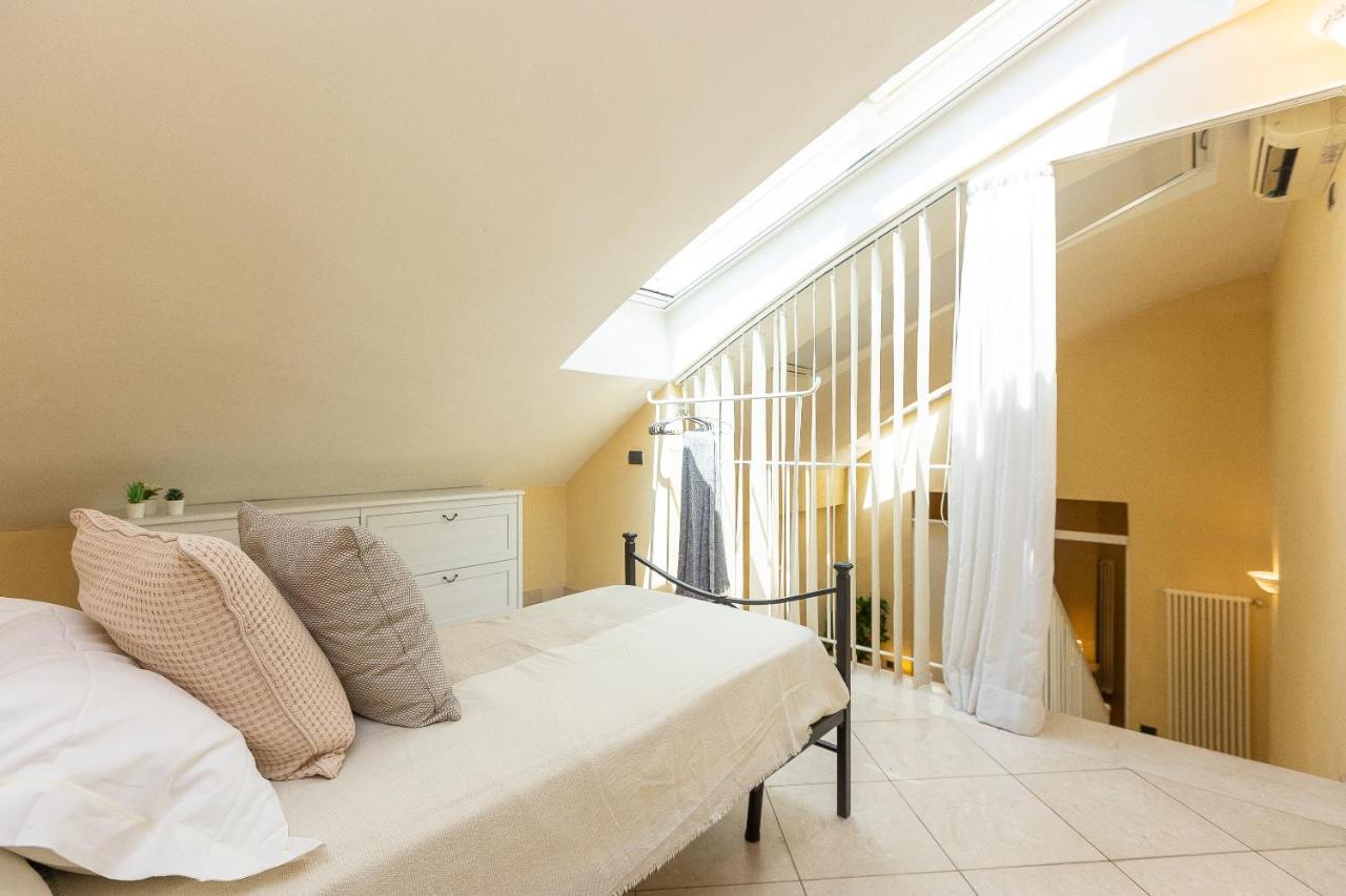 Apartment Palazzo Ghibellina 3 By In