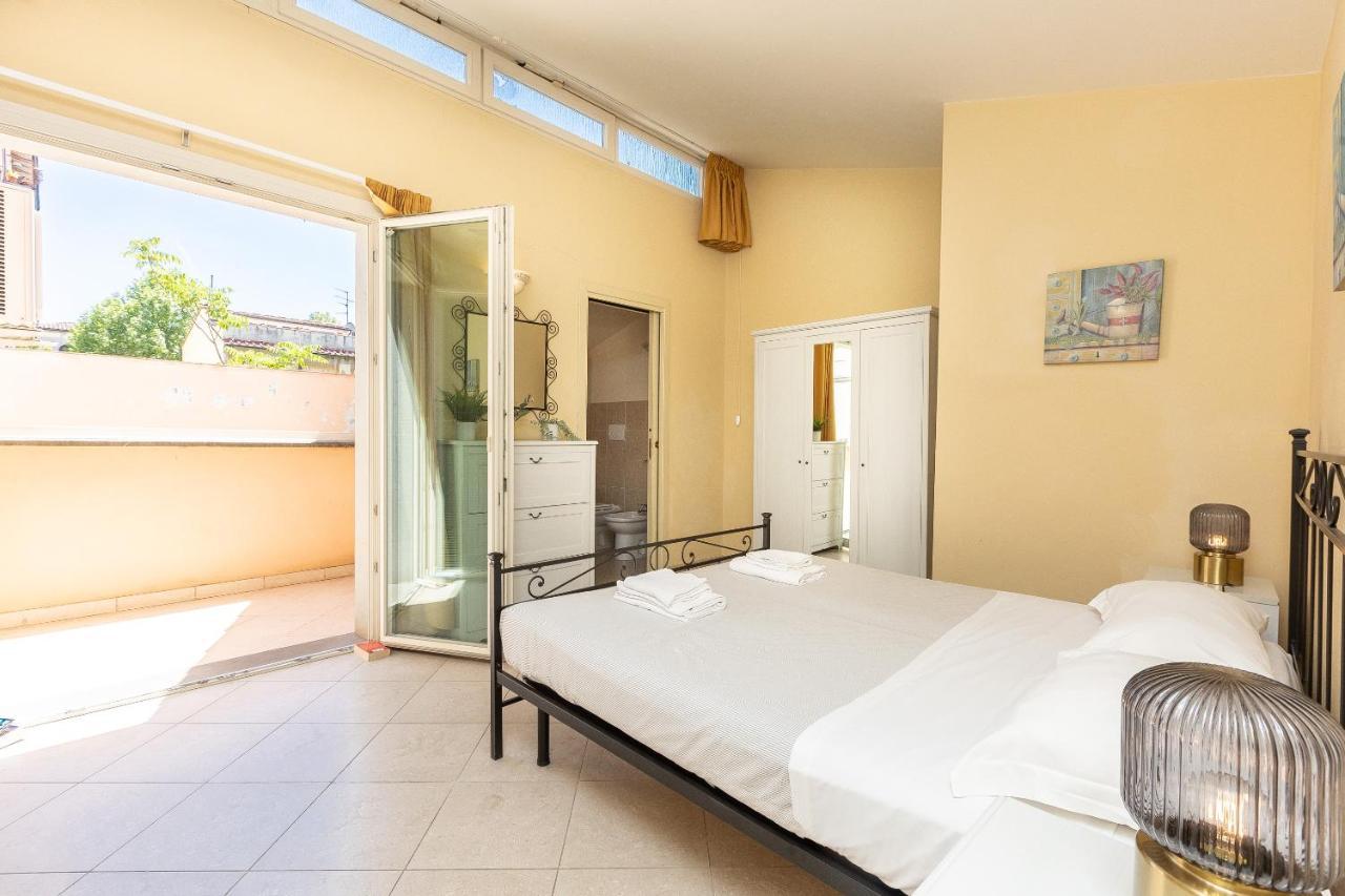 Apartment Palazzo Ghibellina 3 By In Florence