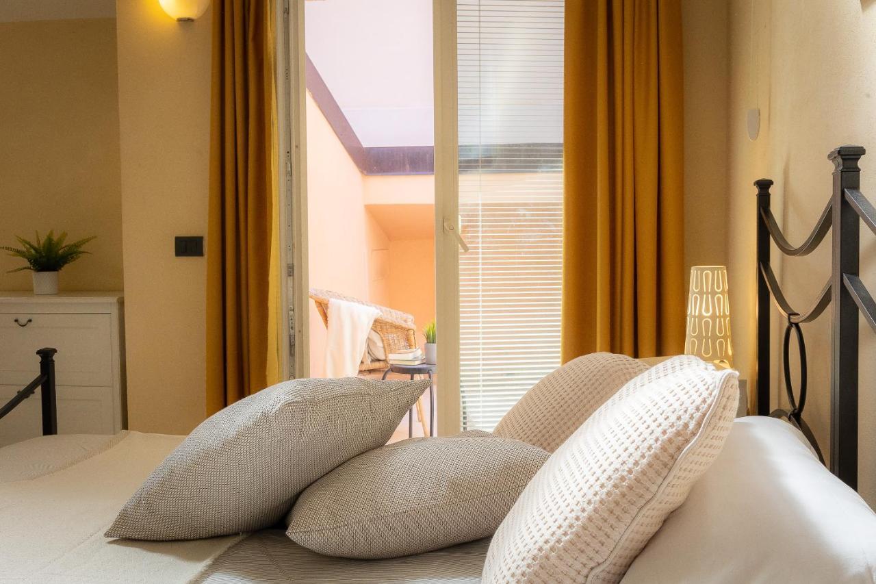 Apartment Palazzo Ghibellina 3 By In Florence