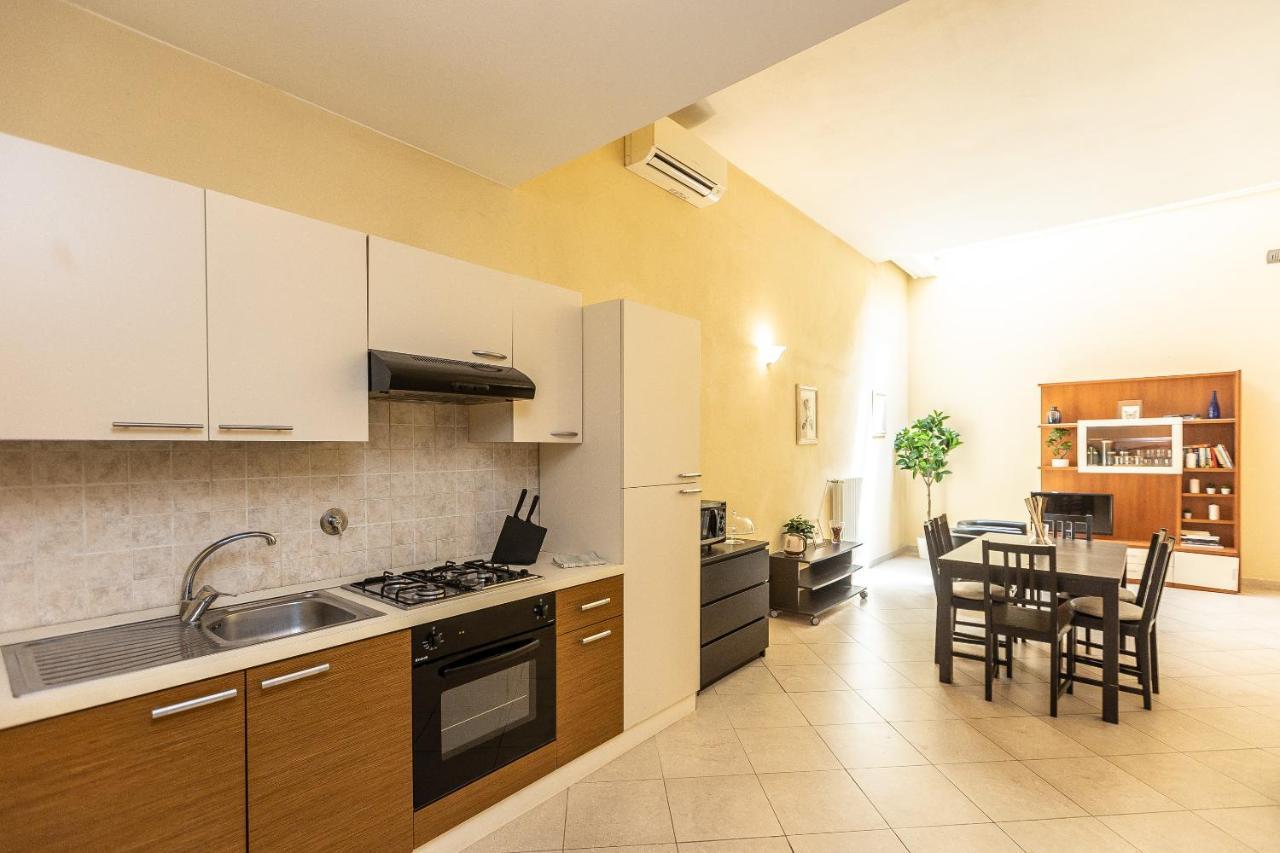 Palazzo Ghibellina 3 By In Apartment *