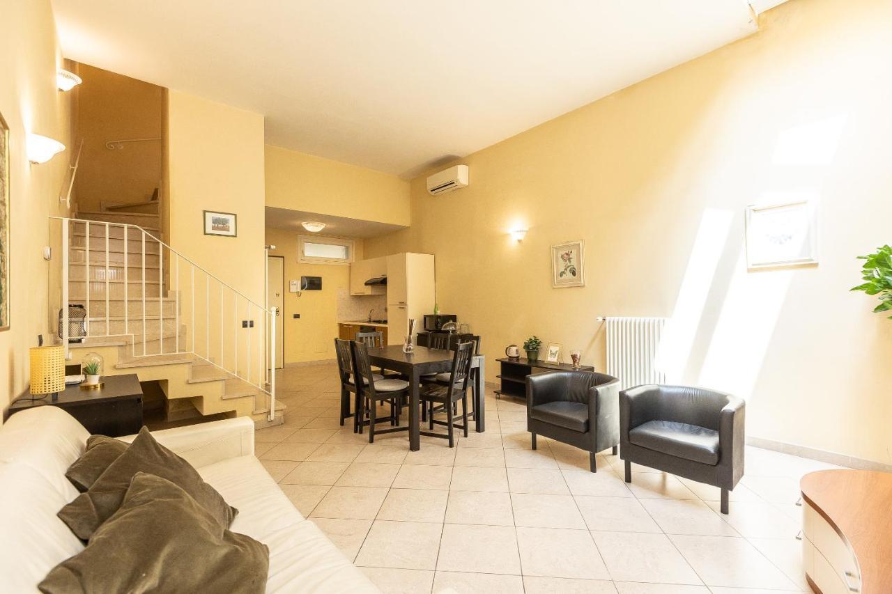 Palazzo Ghibellina 3 By In Apartment Florence