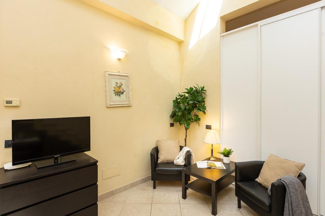 Apartment Palazzo Ghibellina 3 By In Florence