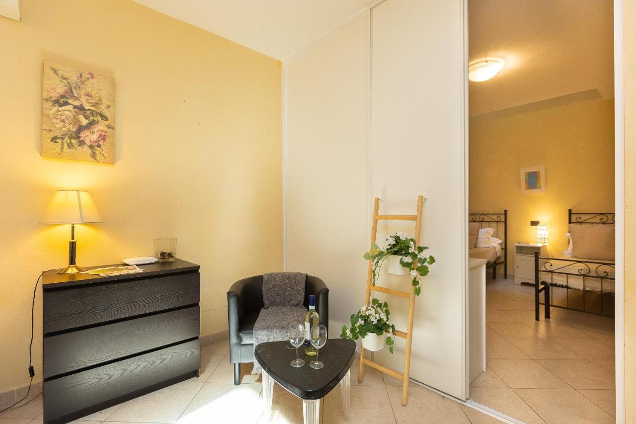 Apartment Palazzo Ghibellina 3 By In Florence