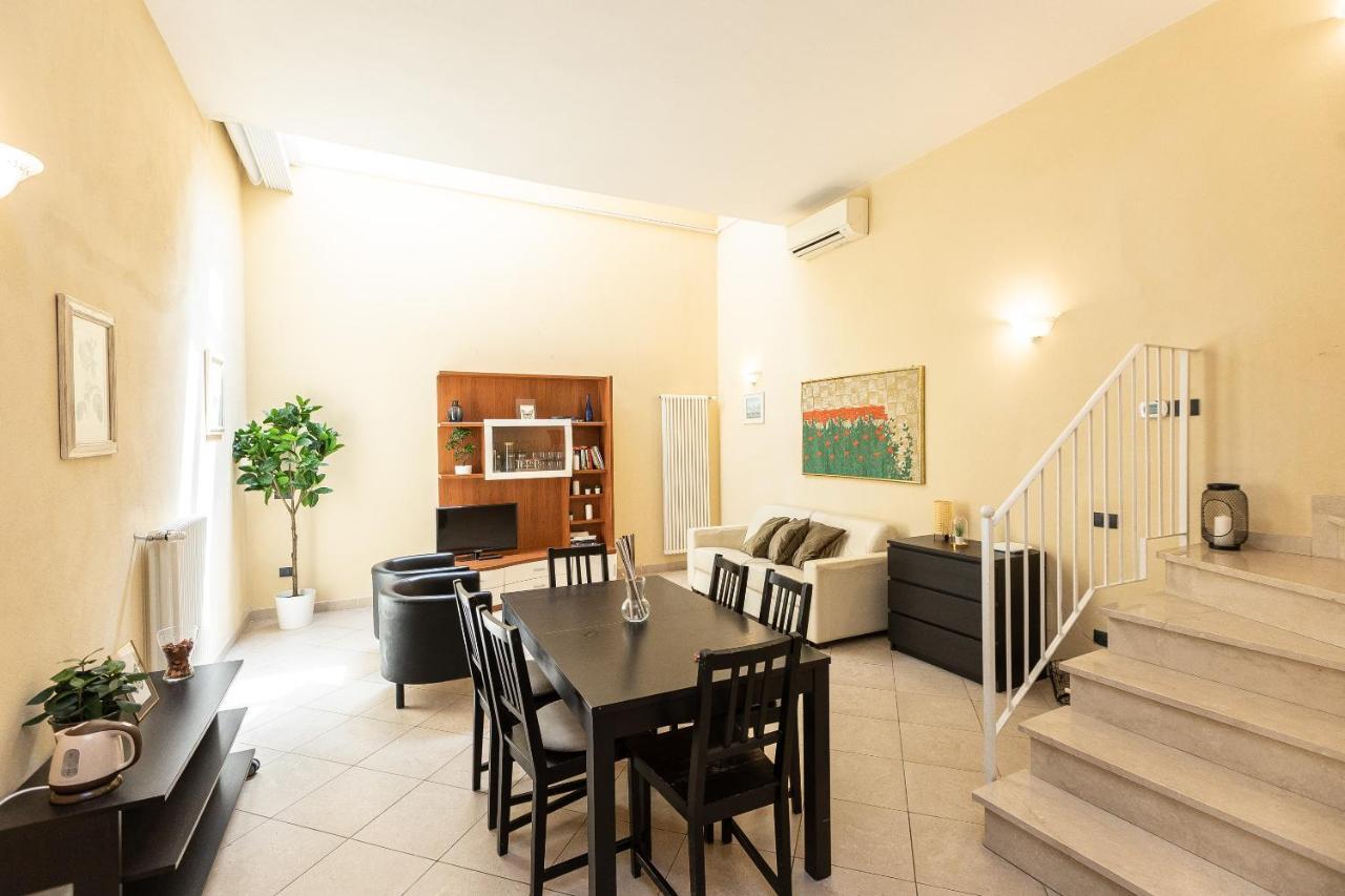 Apartment Palazzo Ghibellina 3 By In Florence
