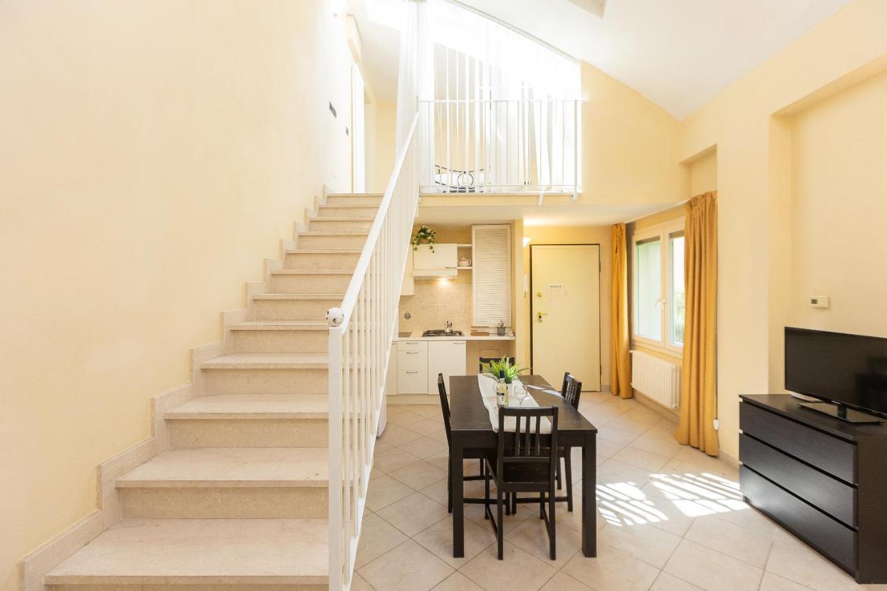 Palazzo Ghibellina 3 By In Apartment Florence