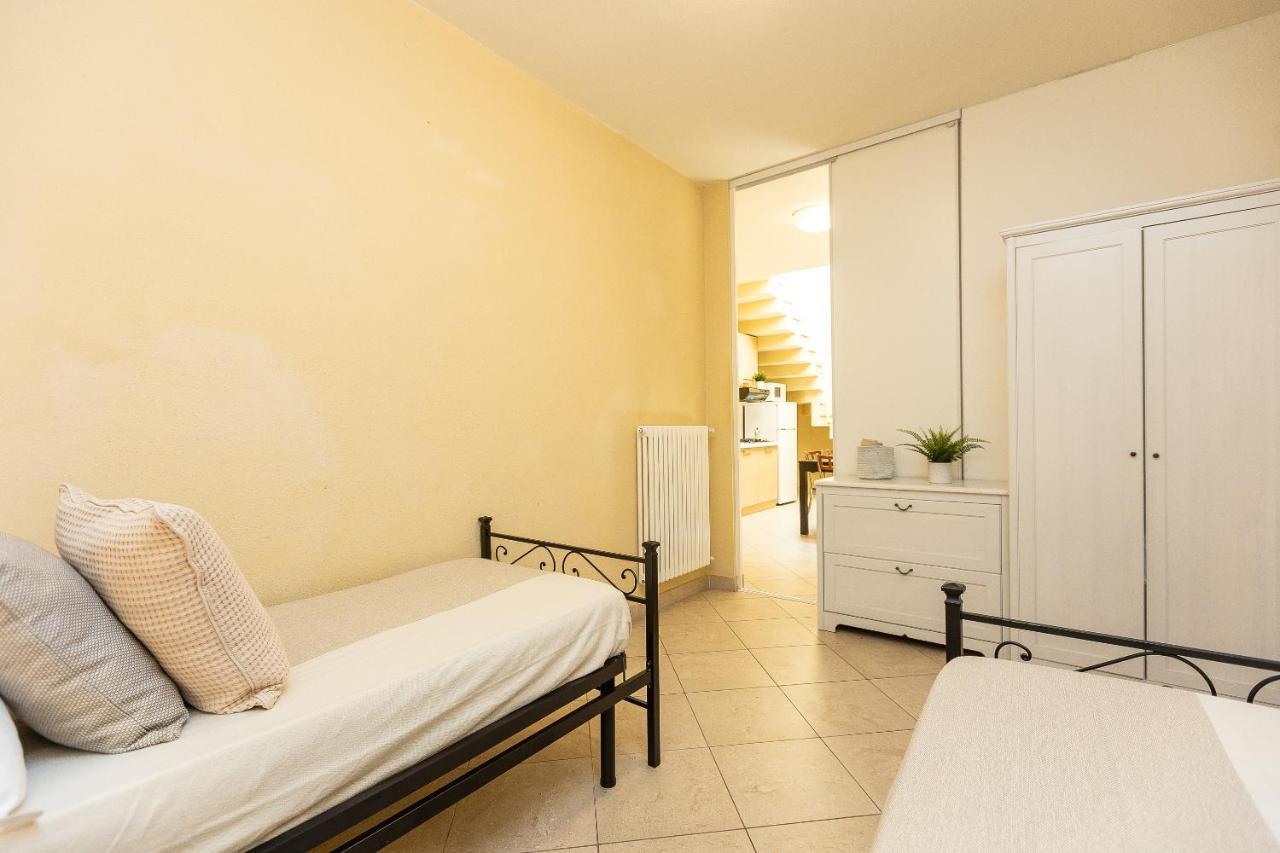Apartment Palazzo Ghibellina 3 By In Florence