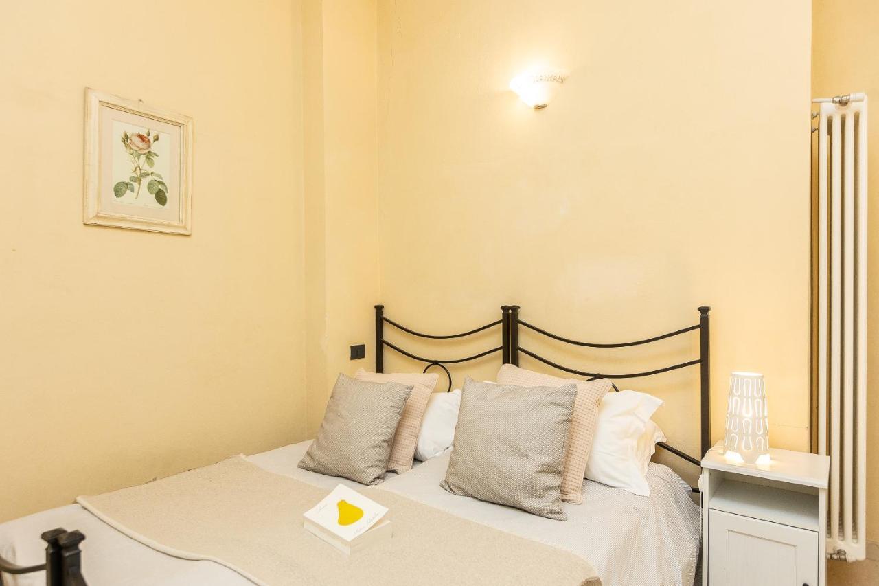 Apartment Palazzo Ghibellina 3 By In Florence