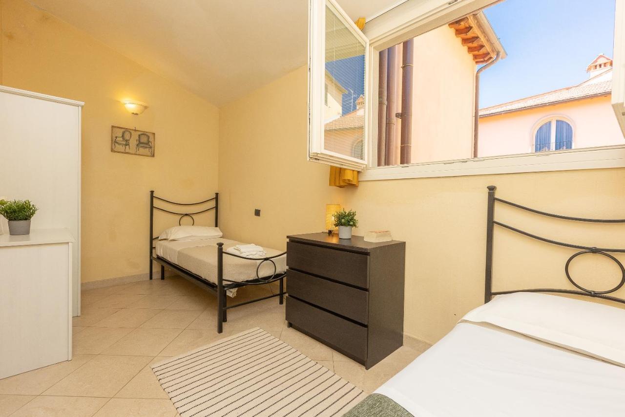 Palazzo Ghibellina 3 By In Apartment