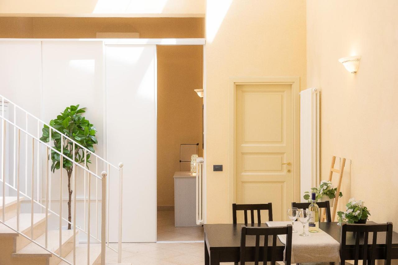 Palazzo Ghibellina 3 By In Apartment Florence