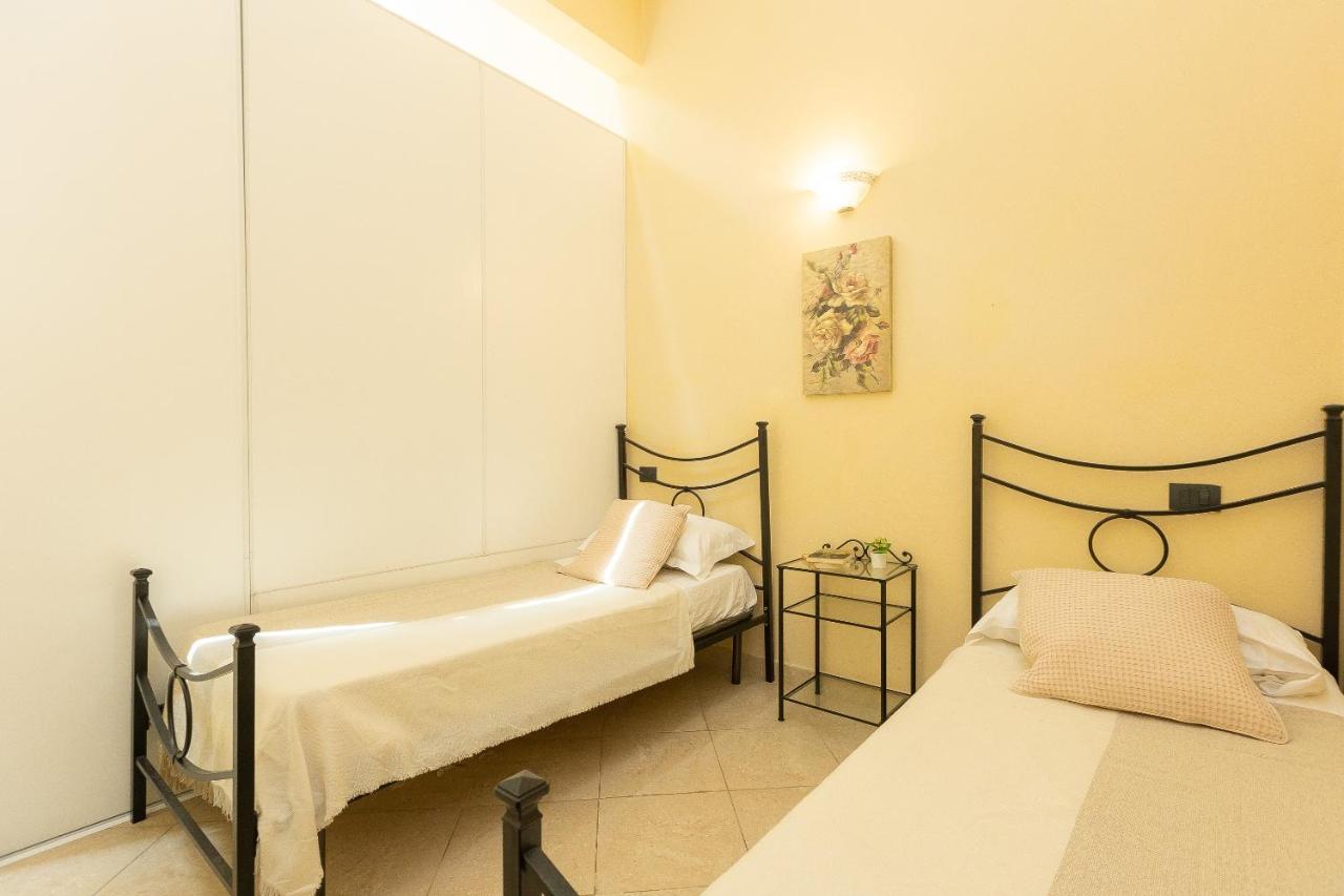 Palazzo Ghibellina 3 By In