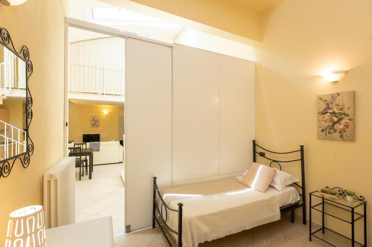 Palazzo Ghibellina 3 By In Florence