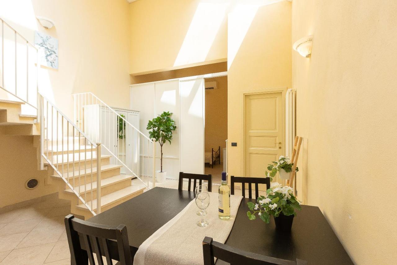 Palazzo Ghibellina 3 By In Apartment *