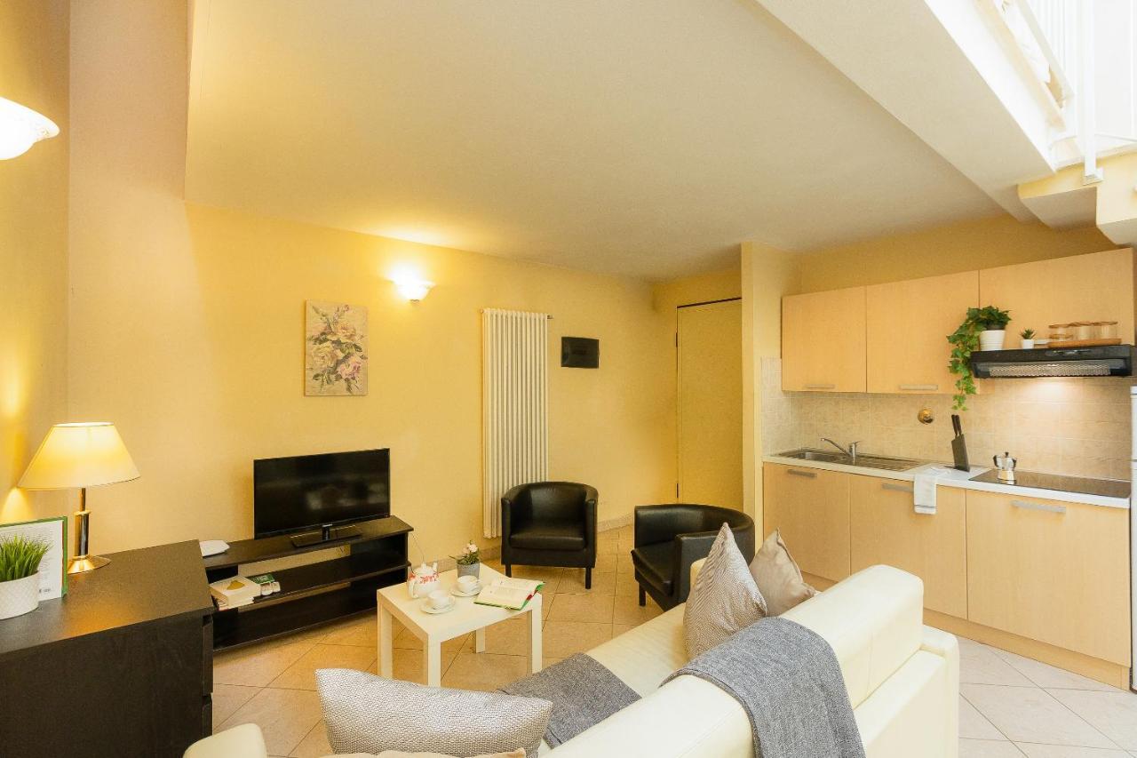 Apartment Palazzo Ghibellina 3 By In