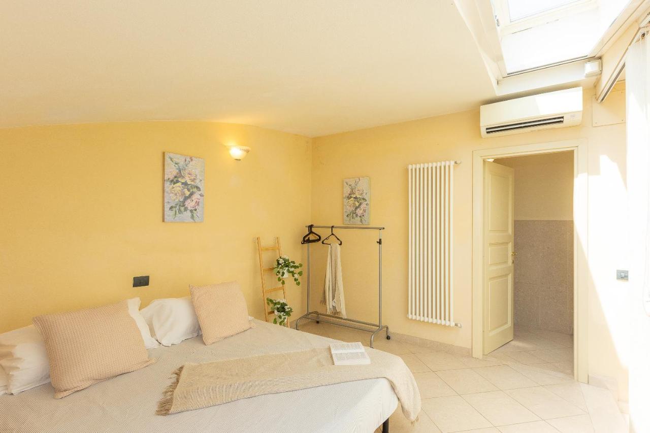 Palazzo Ghibellina 3 By In Apartment *