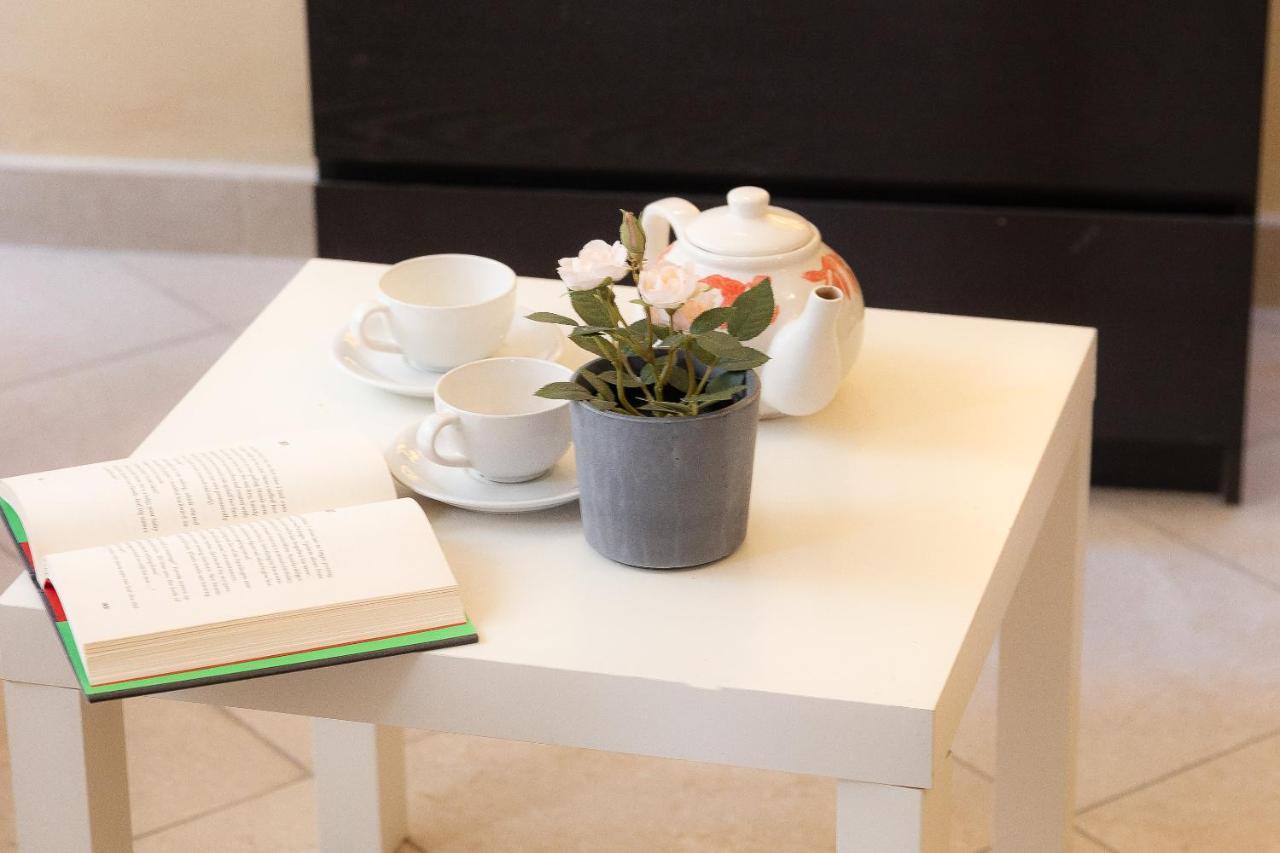 Apartment Palazzo Ghibellina 3 By In Florence