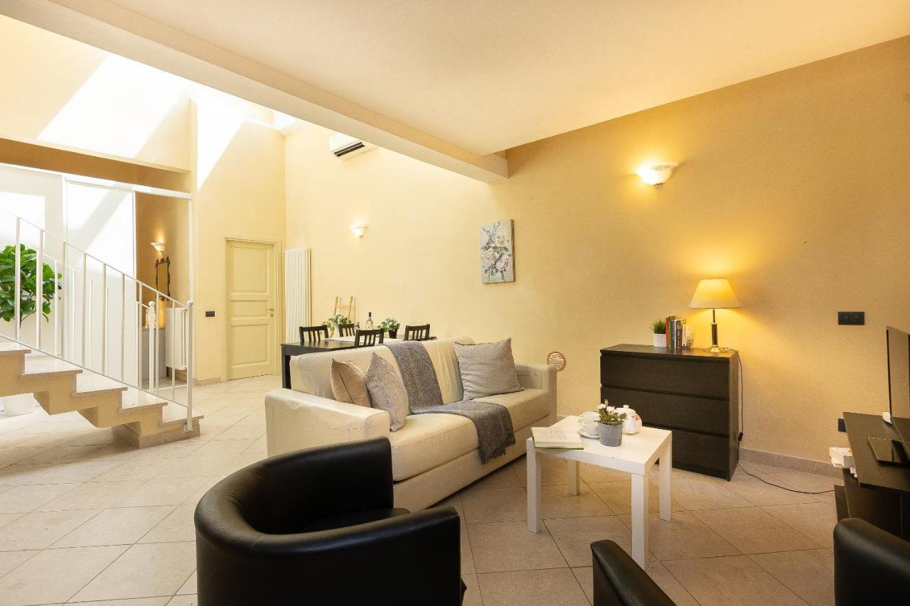 Palazzo Ghibellina 3 By In Apartment Florence