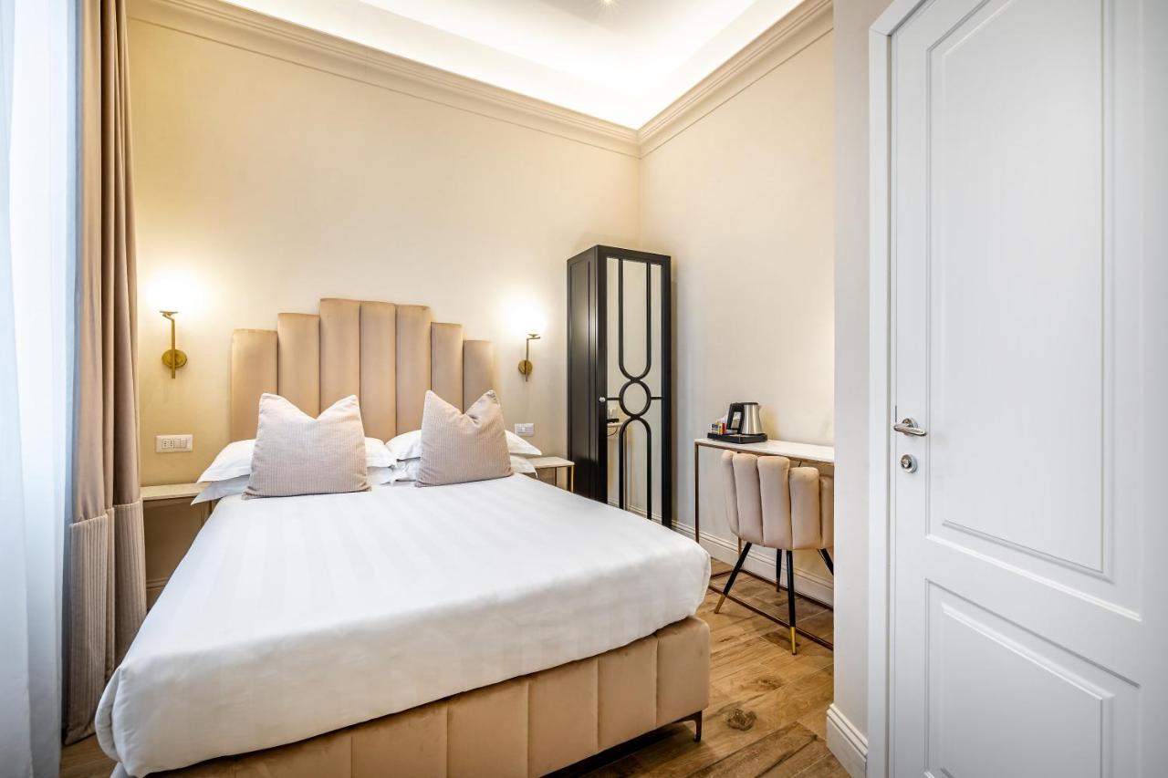 Hotel Emma Small Luxury Florence