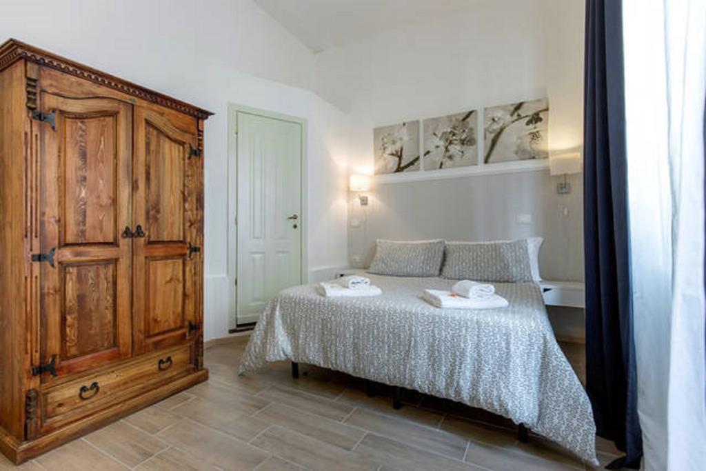 Piccarda Bed & Breakfast Firenze