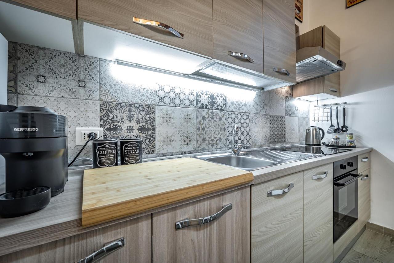 Mf Design Apartment Florence