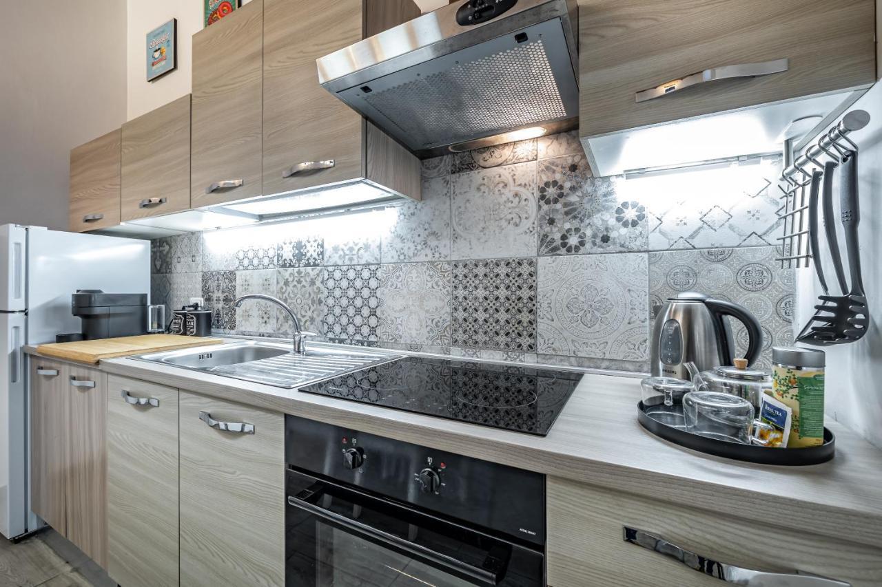 Mf Design Apartment