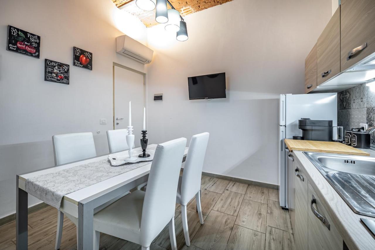 Mf Design Apartment *