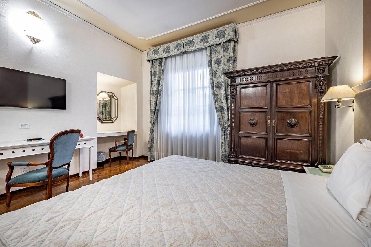 Hotel Alessandra Florence