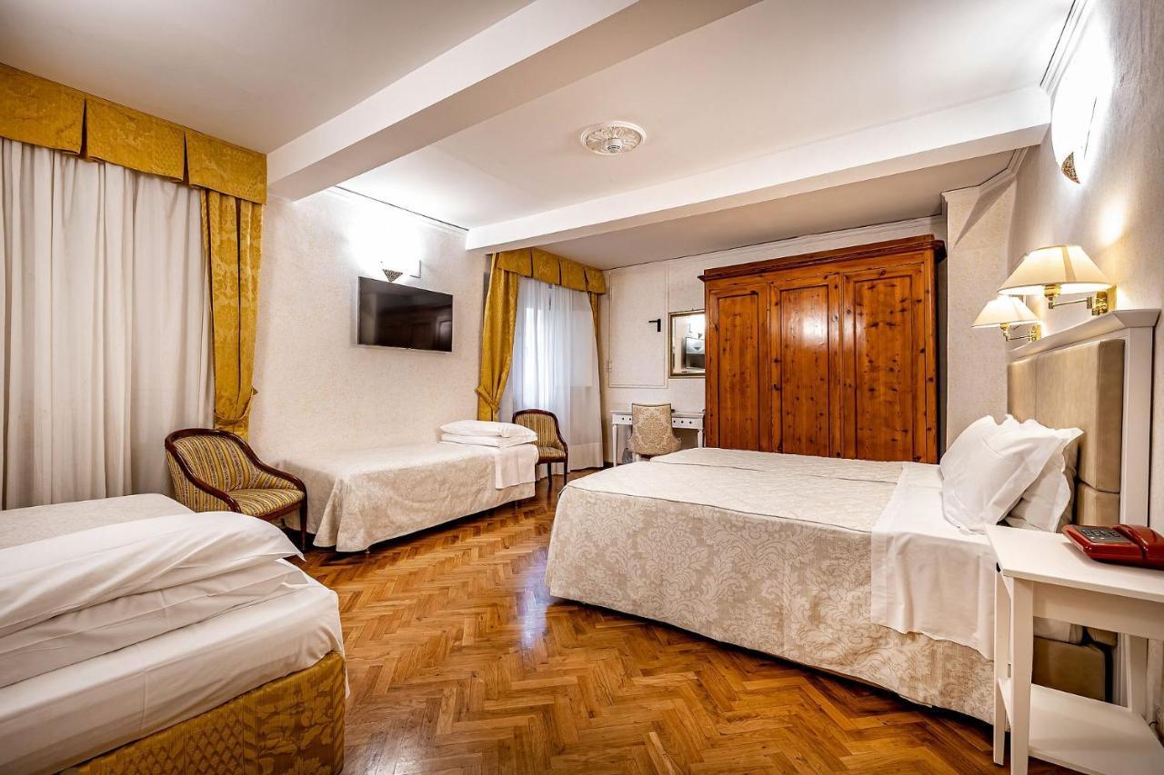 Alessandra Hotel Florence