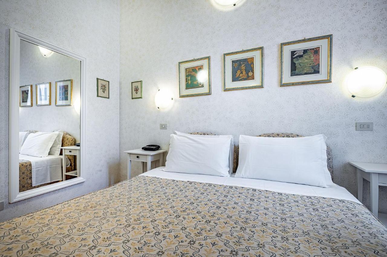 Hotel Alessandra 2*