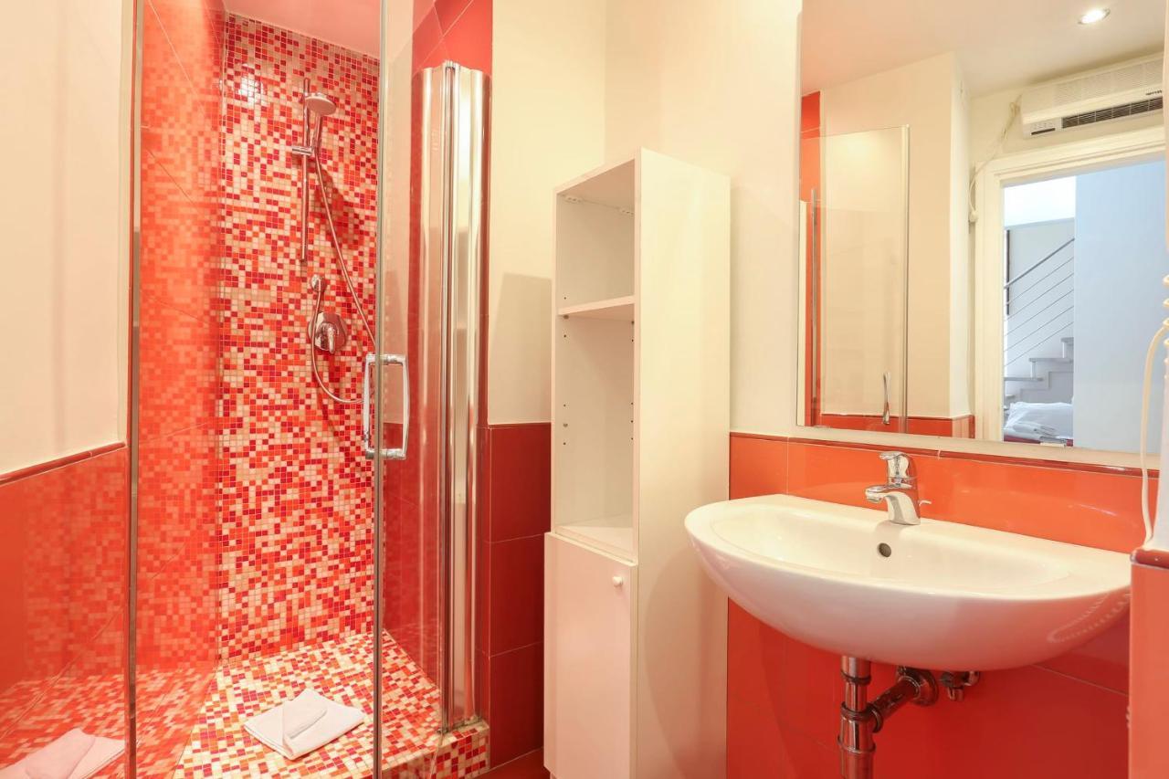 Appartement Red Loft Near Duomo-hosted By Sweetstay *
