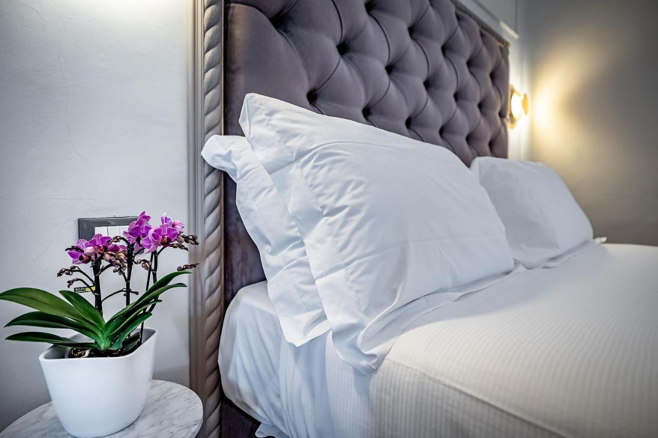 Residenza Giotto Aparthotel Florence